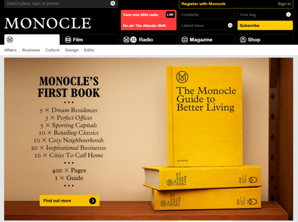 Monocle