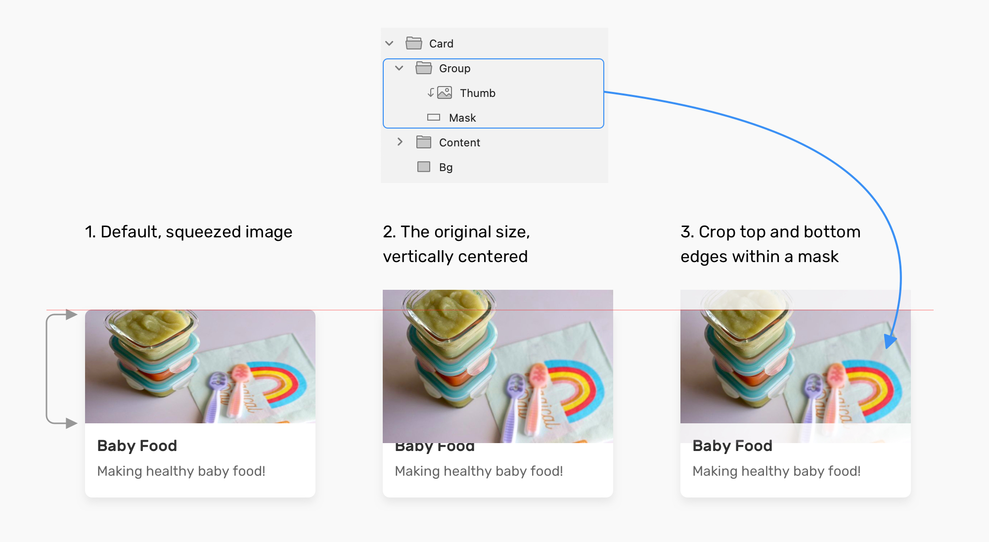 Hướng dẫn sử dụng thuộc tính object-fit cho object fit background image trong CSS - Với hình ảnh nền