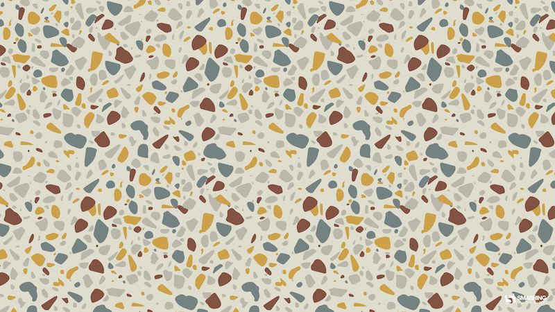 Terrazzo