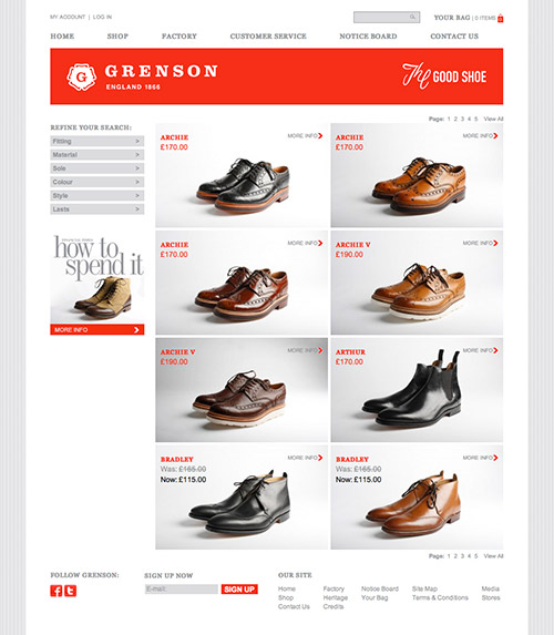 Grenson