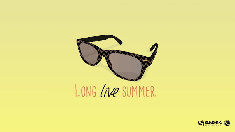 Long Live Summer