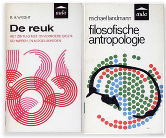 Book Covers - Dutch paperback book cover design