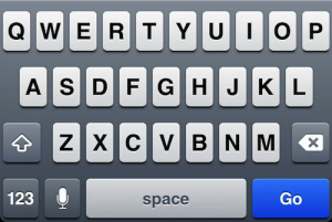 small-keyboard-letters