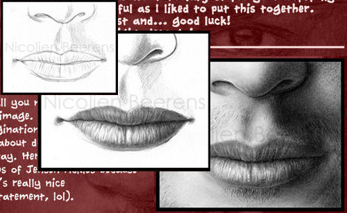 Loading  Lips drawing, Drawing tips, Mouth drawing