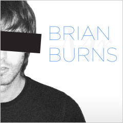 Brian Burns Freelance Designer