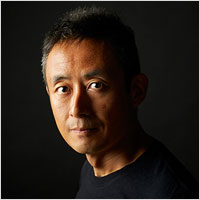 Akira Kobayashi