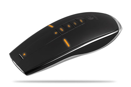 Logitech Mouse