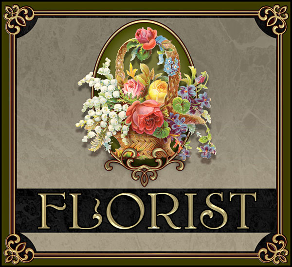 Florist