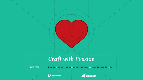 Craft With Passion