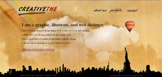 creativethe