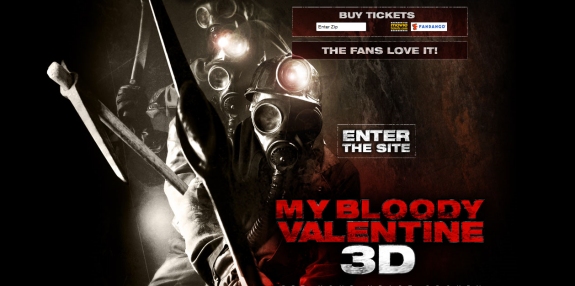 My Bloody Valentine