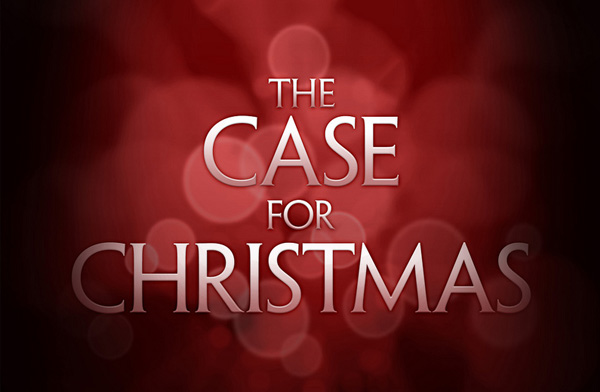 Case for Christmas