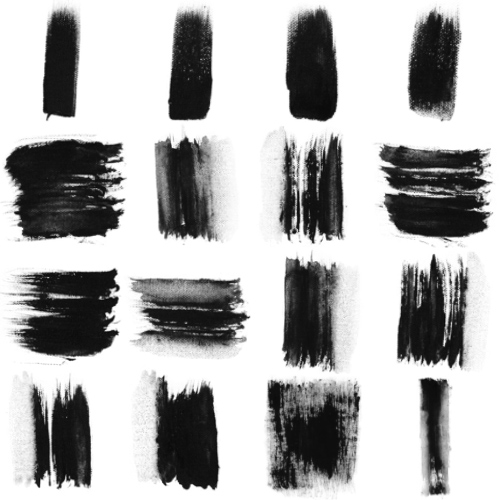 download brush canvas photoshop