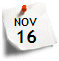 Blog Calendar Icon