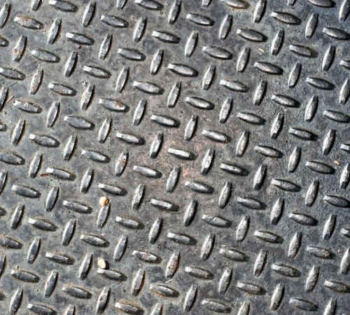 Metal Texture