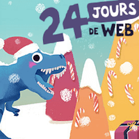 24 Jours De Web