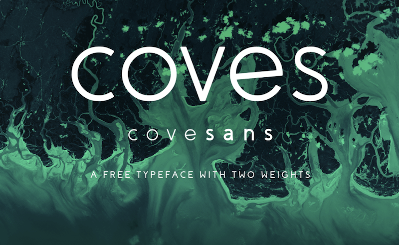 Coves