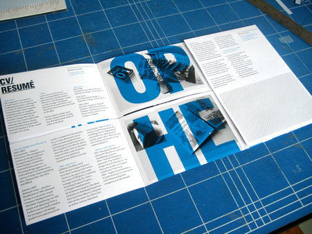 graphic design typography layouts