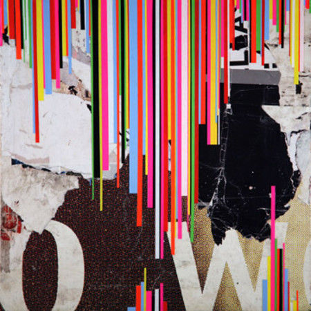 Pop Art Showcase - Collage Love Blog
