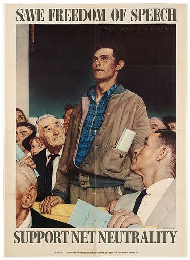 propaganda posters 21st century