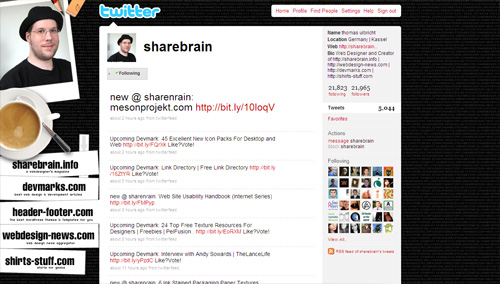 @sharebrain