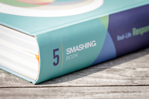 View on Smashing Book 5