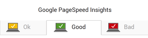 Google Pagespeed