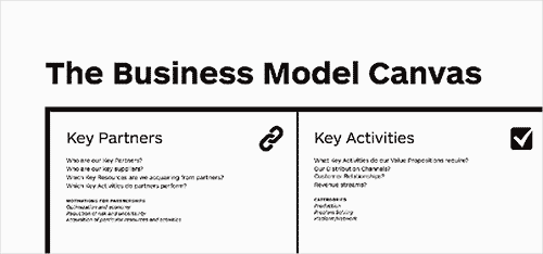 Business Model Canvas