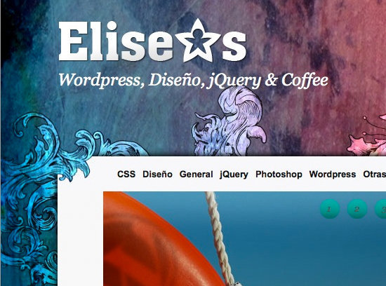 Eliseos