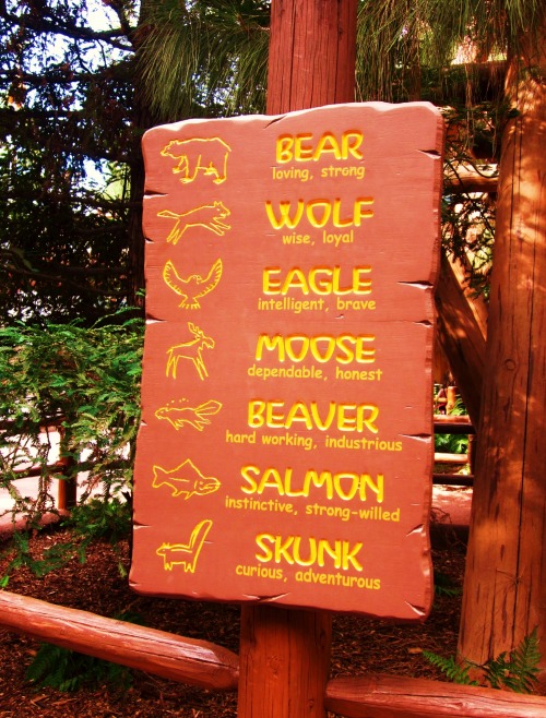 Wayfinding and Typographic Signs - animal-spirits