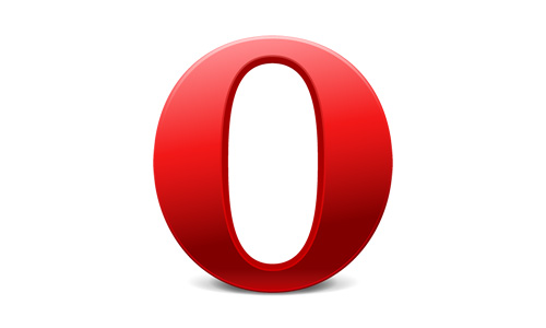 Opera Logo