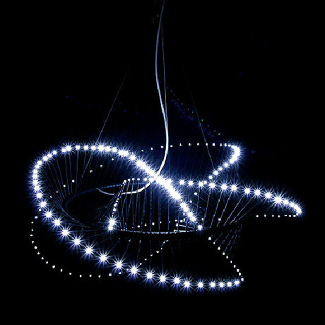 Lightning Photography - Inhabitat Â» SPIRALIGHT by Robin Carpenter