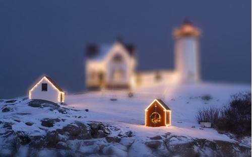 Tilt-shift photography: Learn how to create mini photos., by SmugMug