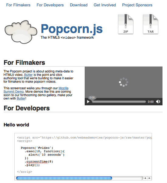 popcorn.js