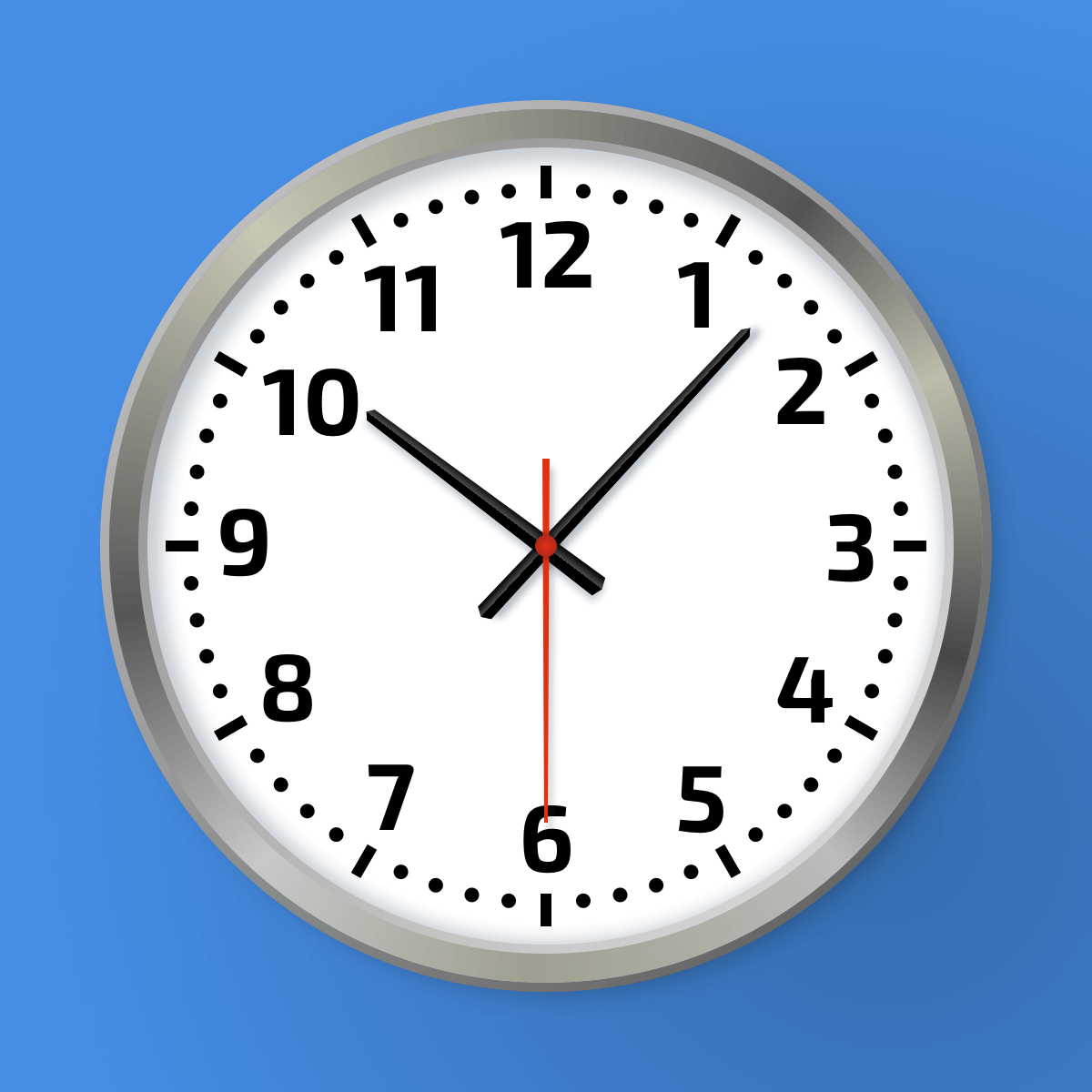 How To Create A Realistic Clock In Sketch — Smashing Magazine