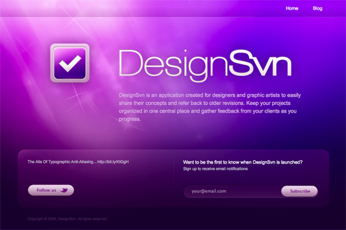 DesignSvn