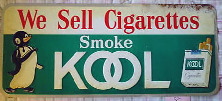 Kool Cigarettes