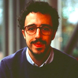 Photo of Eduardo Bouças