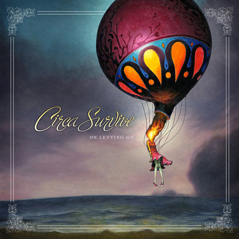 Circa Survive - On Letting Go