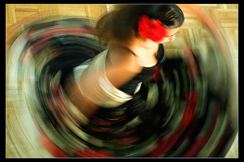 Motion Blur Photography: Tips and Examples for Photographers - The Photo  Argus