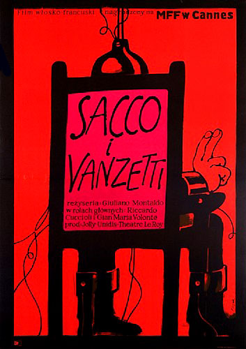 Sacco e Vanzetti