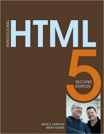 Introducing HTML5