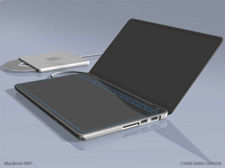 Laptop Designs
