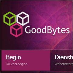 Good Bytes Portfolio