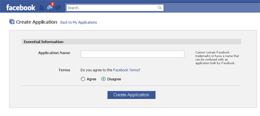 How to Create Facebook APP? Step-by-Step Illustrated Guide - Magefan