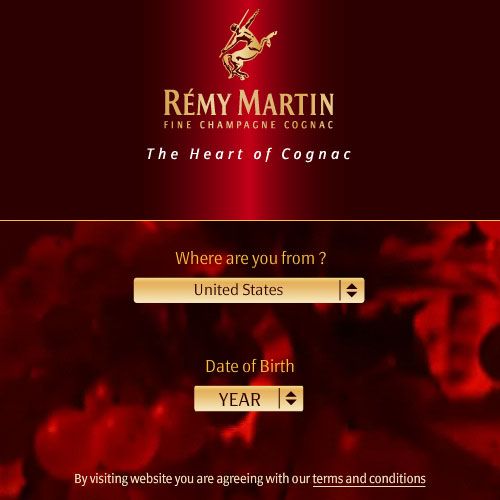 Rémy Martin