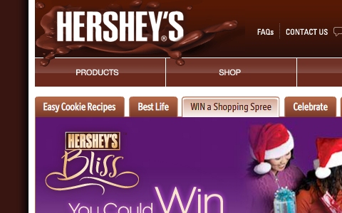 Hershey's 