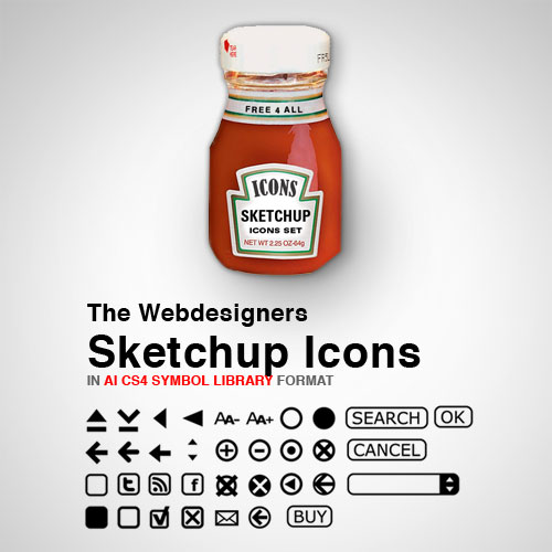 Webdesigner kit