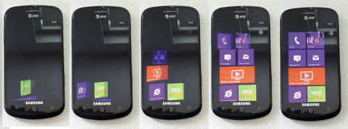 Windows Mobile