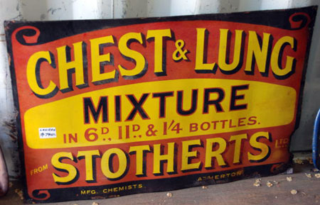 60 Rare and Unusual Vintage Signs — Smashing Magazine